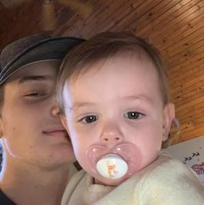 Meet your Posher, Hunter